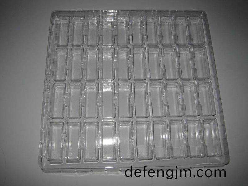 PP吸塑託盤(pan)