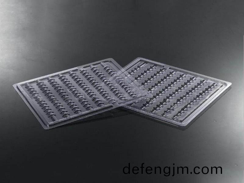 吸塑(su)包裝盒(he)  電(dian)子(zi)類(lei)